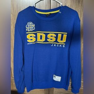SDSU Mens Sweatshirtrt